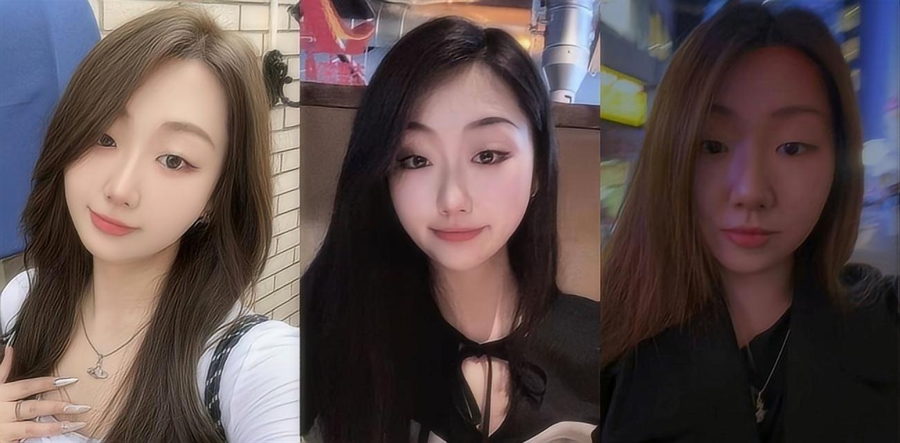 江西南昌留学生【李馨竹】背着男友出轨成性，男友怒曝其露脸口交视频泄愤