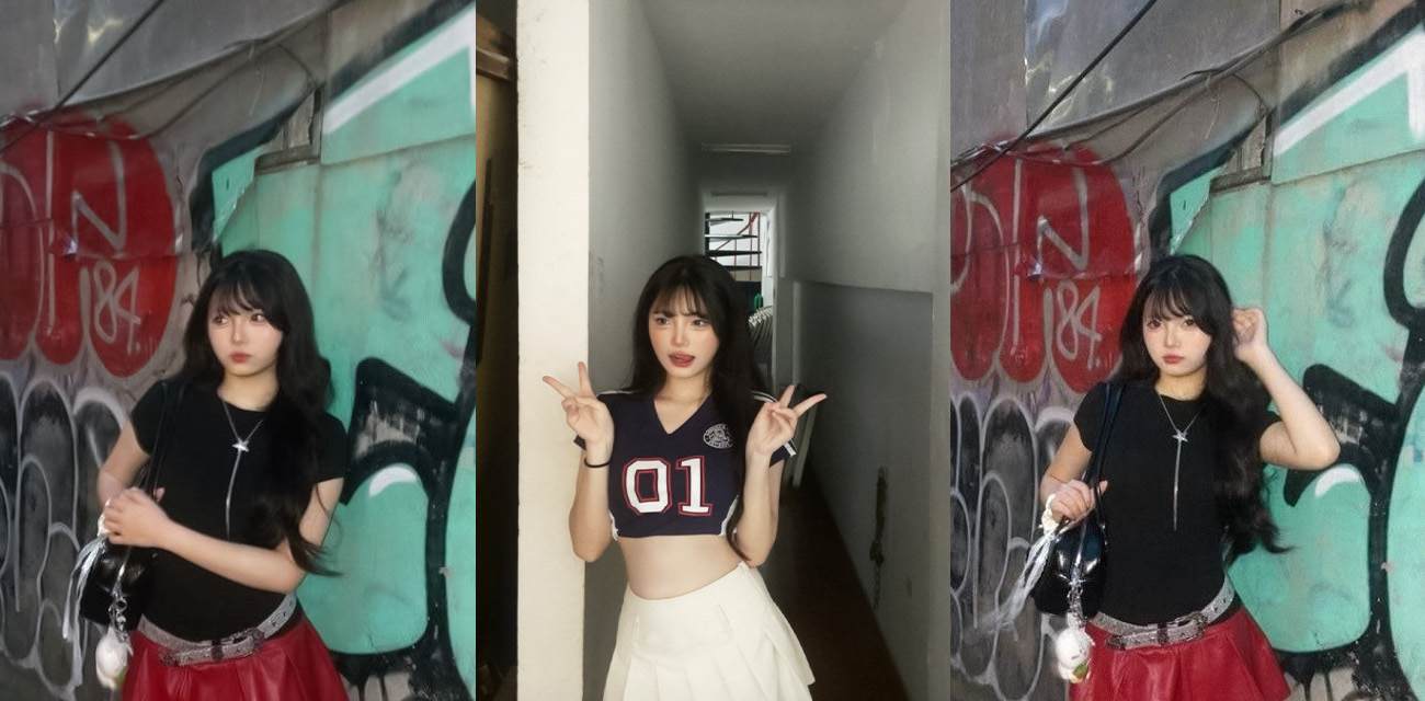 上海舞蹈生【李欣怡】小母狗深喉口交足交挑逗，双指插穴淫水四溢水女上后入爆操